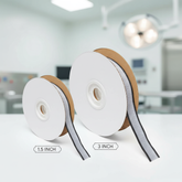 Two sizes side by side comparison