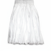 Mop Fiber Detail Close-up