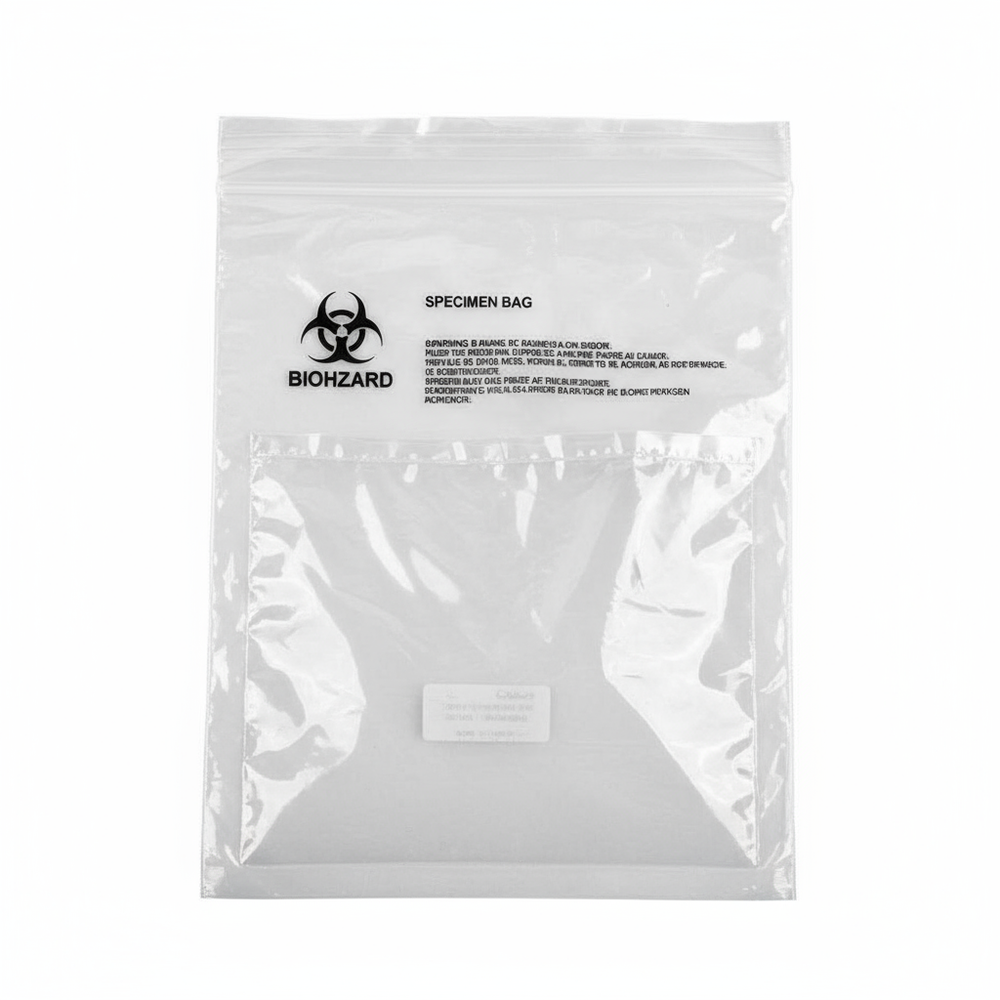 Overhead flat lay view