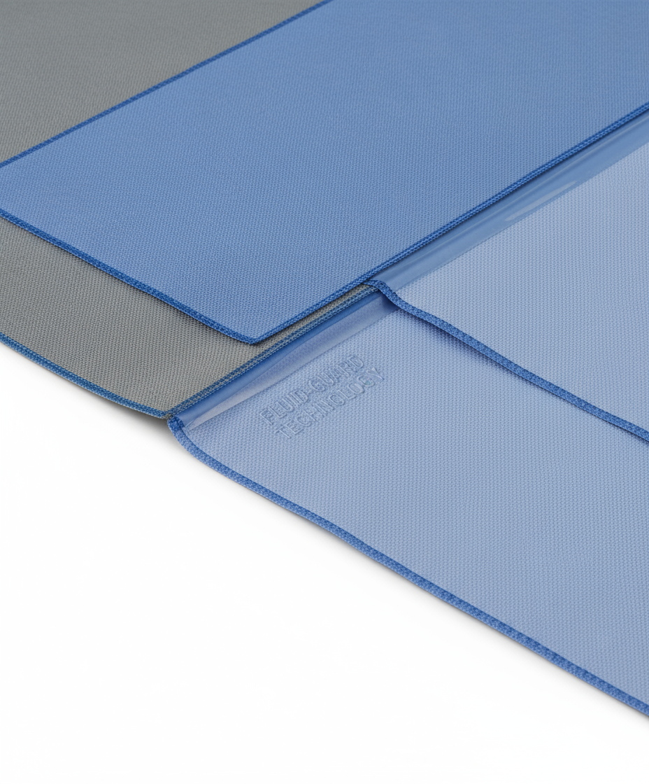 Corner Reinforcement Detail