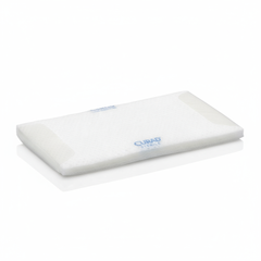 Angled close-up view