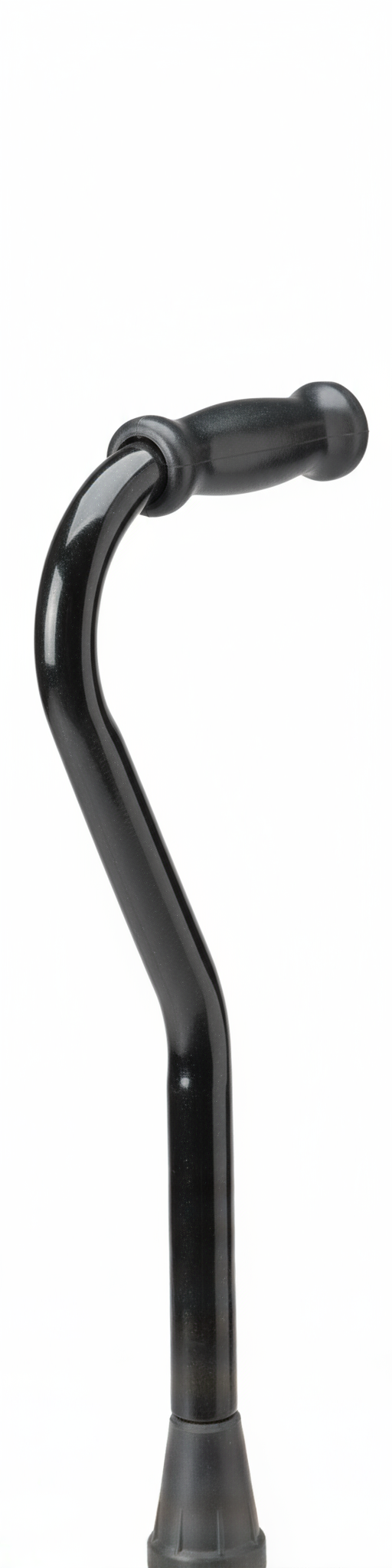 Close-up handle detail