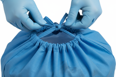 Manual Tie Closure Detail