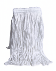 Rayon Mop Head - 45 Degree Angle View