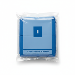 Sterile Packaging Detail