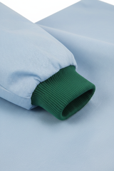 Surgical Gown Cuff Detail