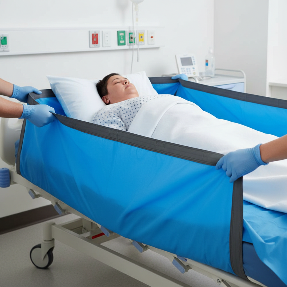 Bariatric Transfer Sheet - Clinical Use