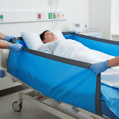 Bariatric Transfer Sheet - Clinical Use