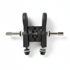 Top-Down Overhead View