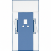 Chest Fenestration Detail