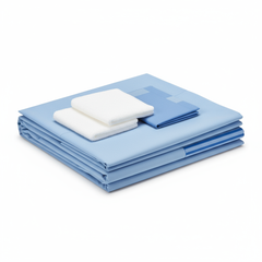 Surgical Gowns and Accessories