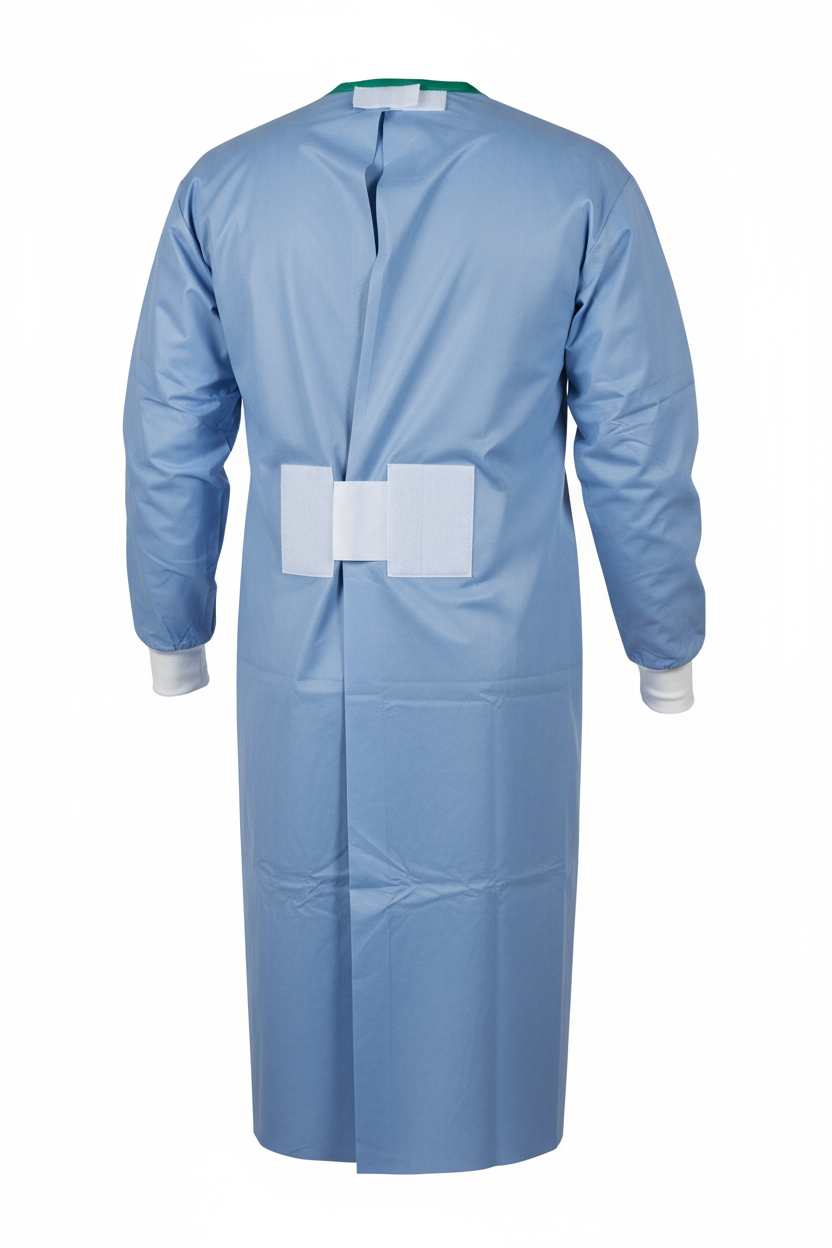 Back View - Full Coverage