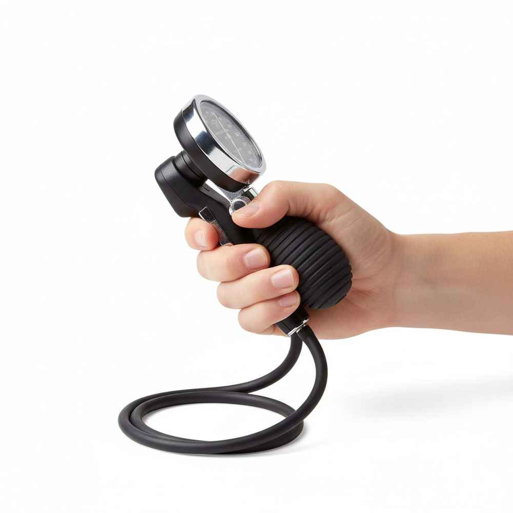 One-Handed Operation Demonstration