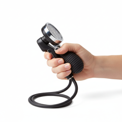 One-Handed Operation Demonstration