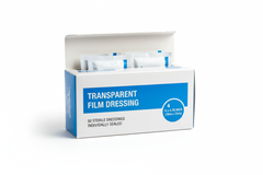 Product Packaging Box