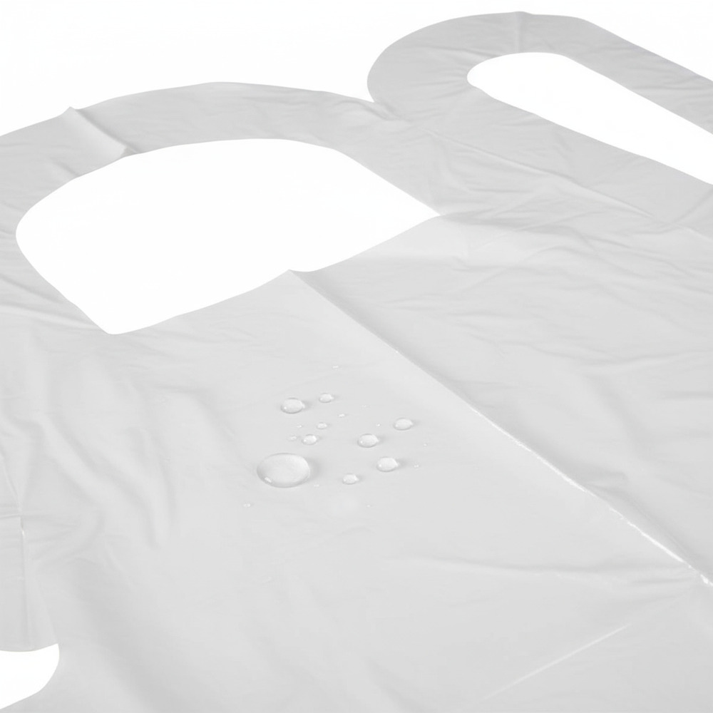 Close-up of material texture