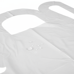 Close-up of material texture