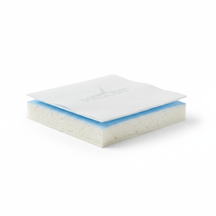 Three-quarter corner perspective