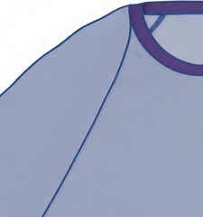 Close-up fabric detail