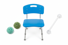 Complete Kit Flat Lay