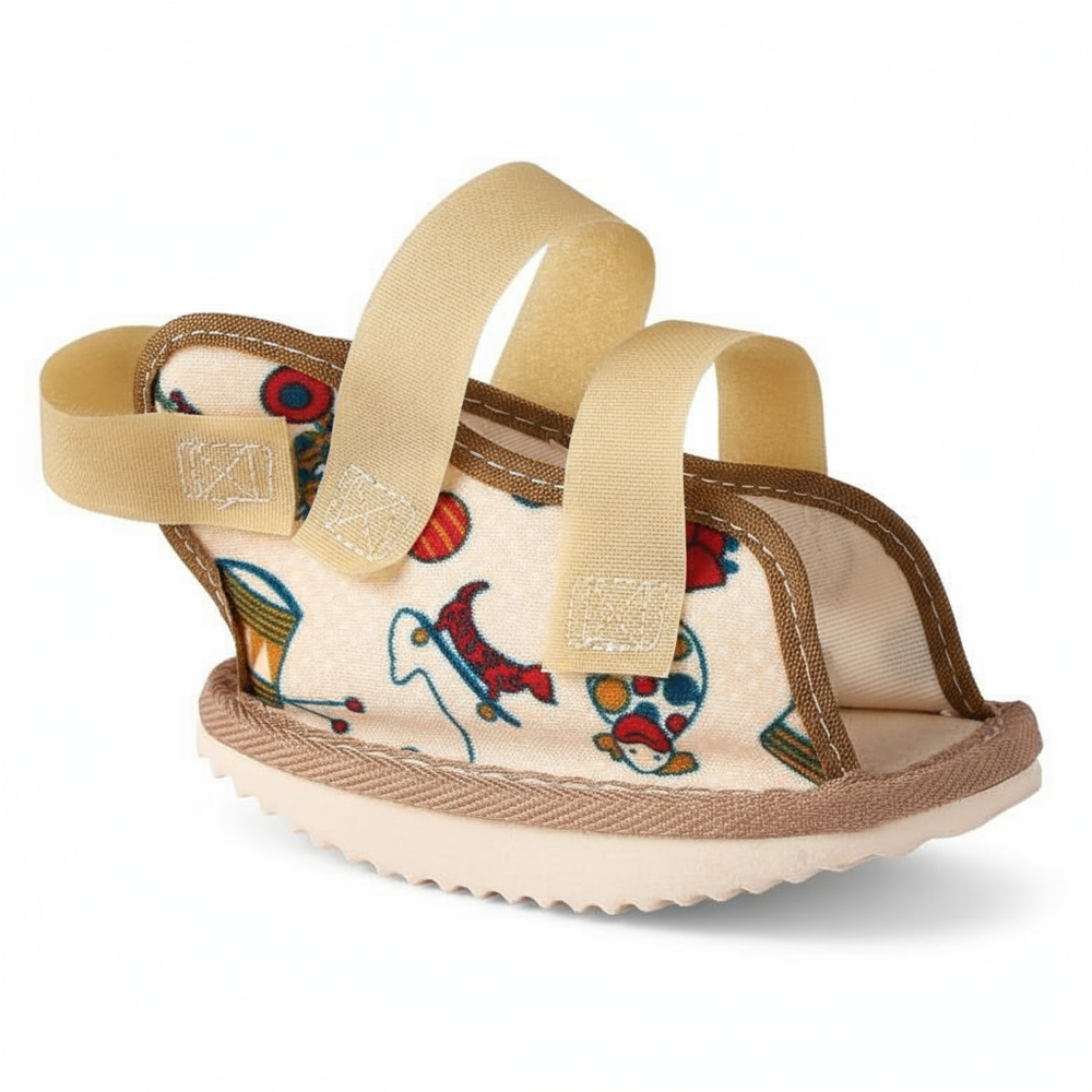 Three-Quarter Angle View