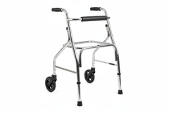 Hemi Walker Front Angle