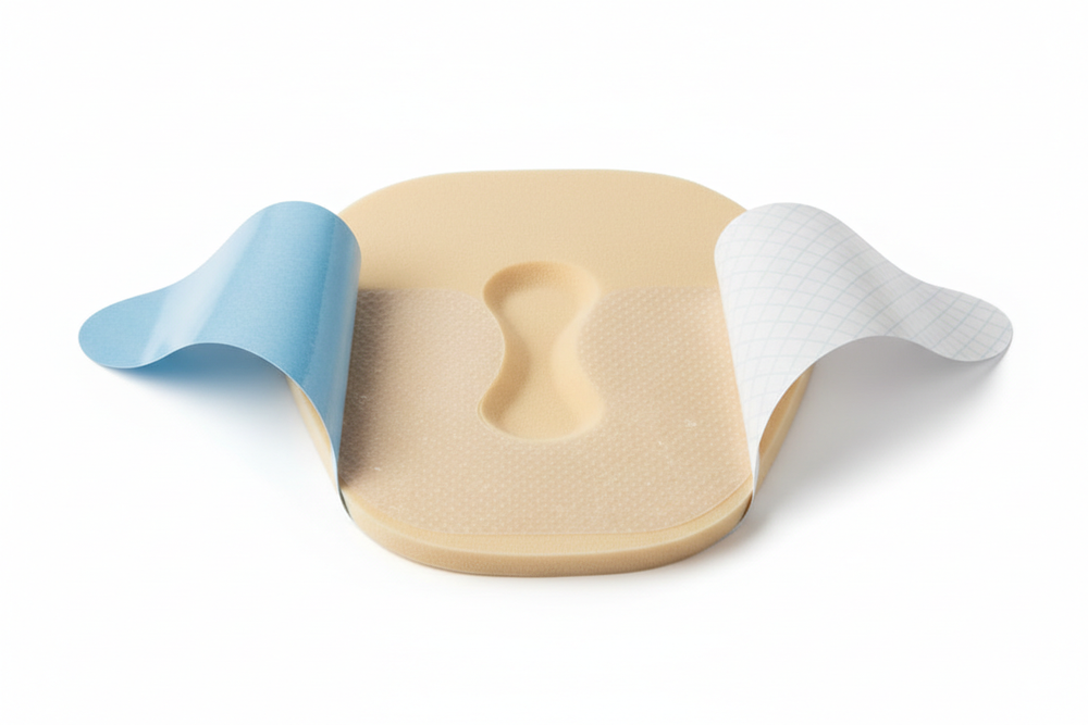 Application-Ready View