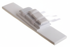 IV Armboard - 45 Degree Angle View