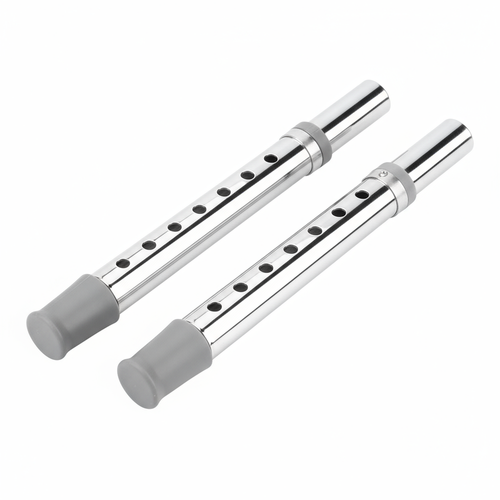 45-degree angle set view