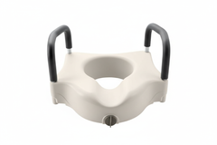 Top-Down Seating Surface View