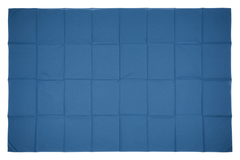 Full Drape Layout - 77x108 inches