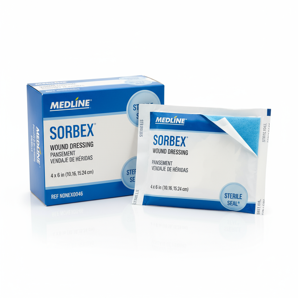 45-degree angle view