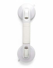 Top-down view showing full length