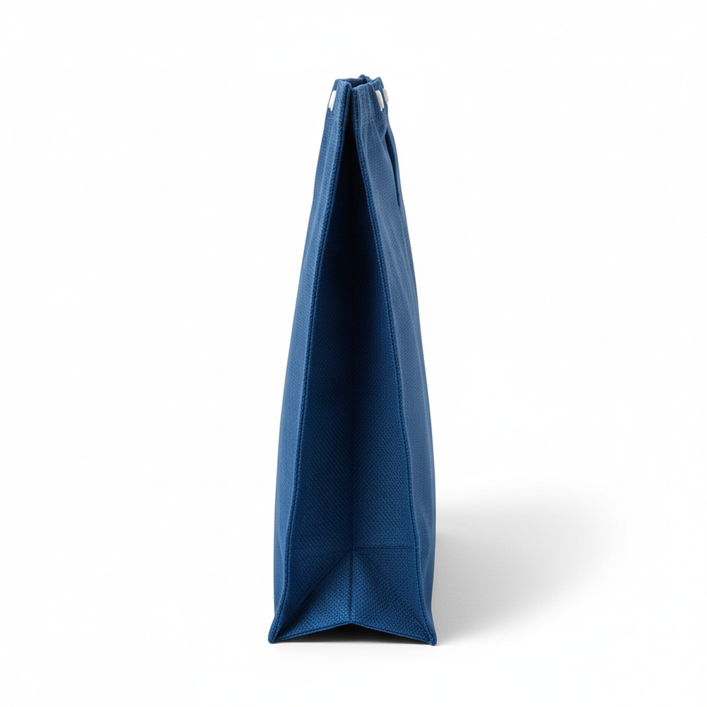 Urinary Bag Cover - Side Profile View