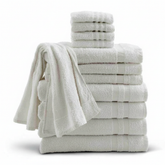Washcloth Thickness View
