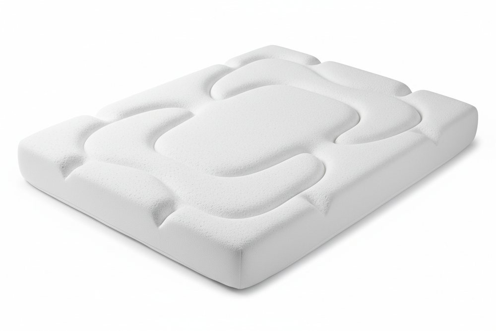 TheraTech 7500 Top View