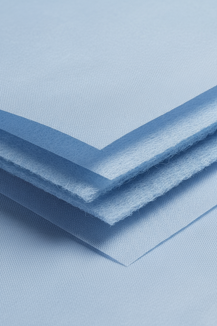 Fabric Detail Close-up