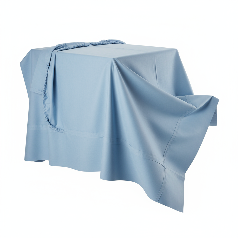 Drape Flexibility View