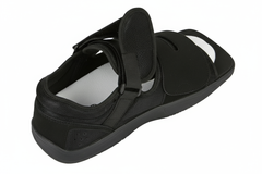 Interior lining view