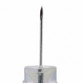Insulin Pen Needle - Close-Up Detail