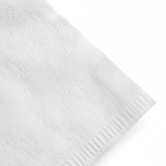 Medline Facial Tissue Pocket Packs - 3-Ply Soft Travel Tissues (10 Packs)