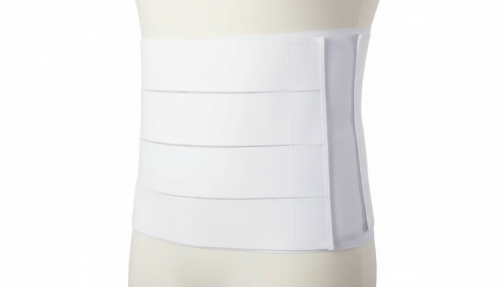 45-degree angle view