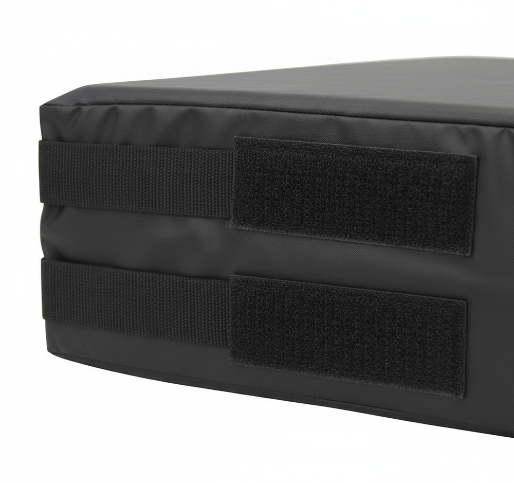 Hook-and-Loop Attachment Strap