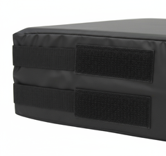 Hook-and-Loop Attachment Strap