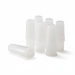 45-degree angle view