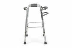 Walker Side Angle View
