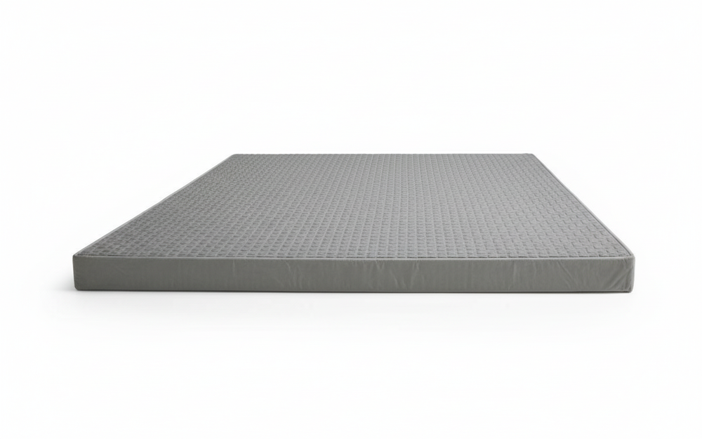 Non-skid bottom base view