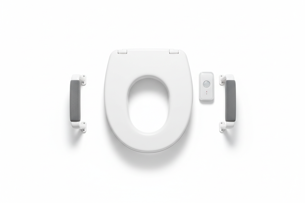 Complete Kit Component Overview