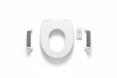 Complete Kit Component Overview