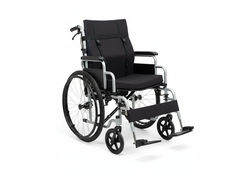 Installed on Wheelchair